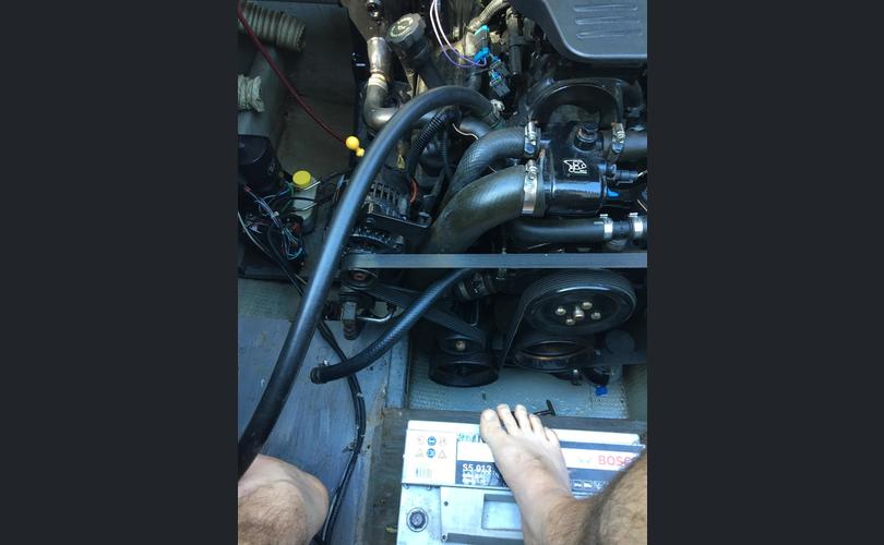 Carver 2667 Santa Cruz-kuva-1